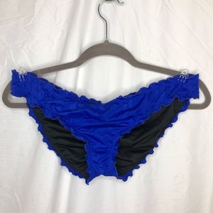 Victoria secret swimsuit bottom